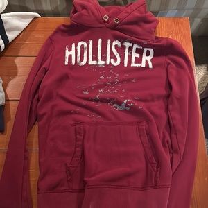 Vintage Hollister Sweatshirt